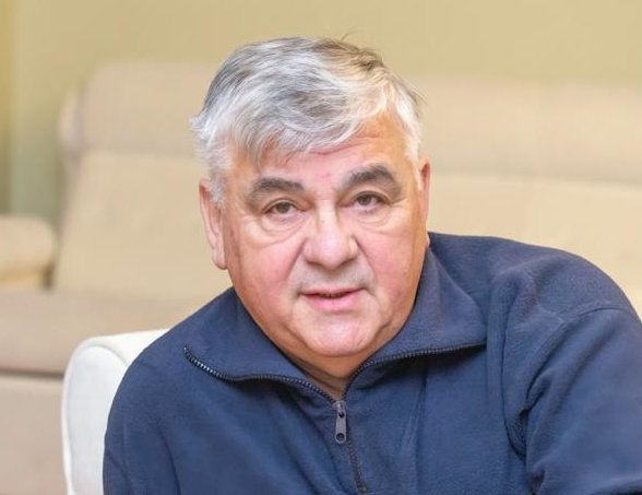 Гаусса уволили, а схема продолжает работать: Евгений Гомберг о будущем Air Baltic