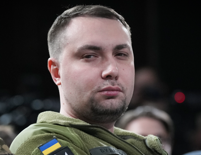 Буданов заявил об «огромном прогрессе» в переговорах с РФ