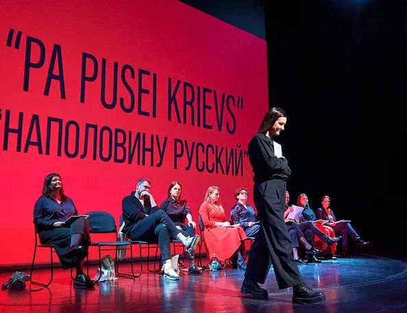 Один из вариантов: ликвидация! Аудит в Фонде общественной интеграции