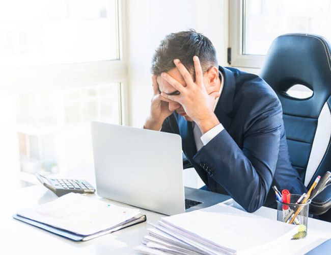 32 кандидата на место: работу в Латвии найти не так-то просто