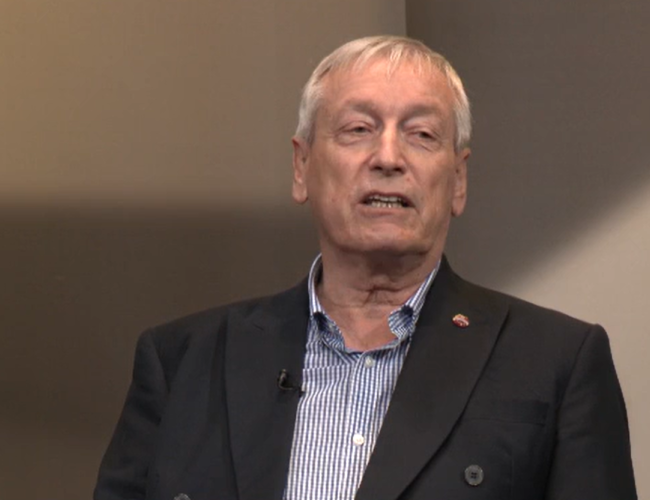 Кажоциньш ответил на вопрос, могут ли Латвию вовлечь в войну в Иране