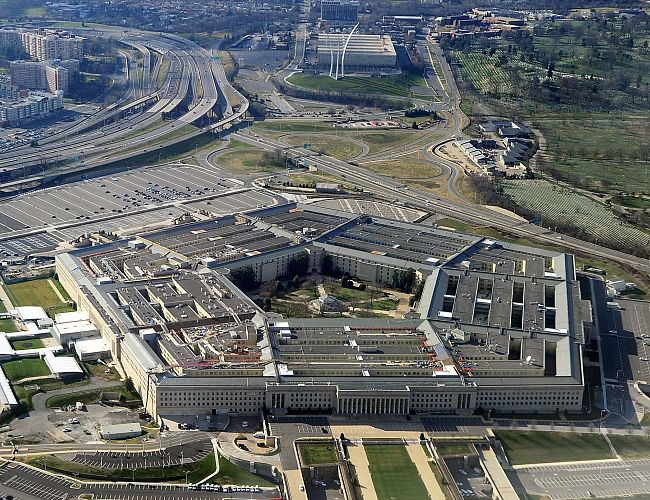 Laikraksts: Pentagons gatavojas ilgstošām sauszemes operācijām Irānā