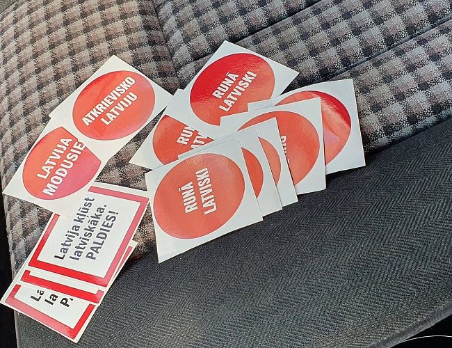 Увеличение штрафов за неуважение к госязыку пока отложили: о какой сумме речь?