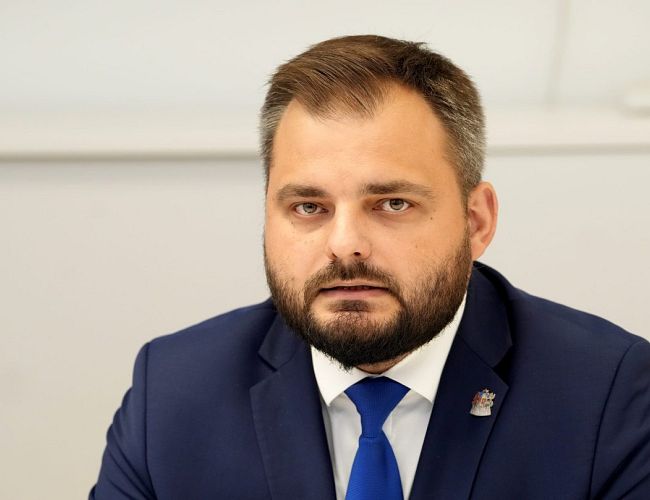 У Силини нет оснований уходить в отставку: Юревицс