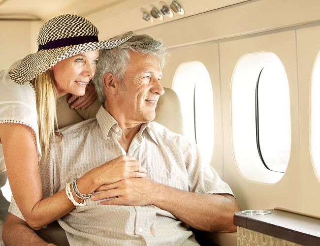 Готовьтесь – вводится новый «налог», который затронет путешественников