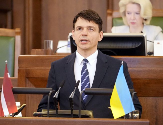 Домбрава выбрал помощника — специалиста по «русским вшам» Шноре
