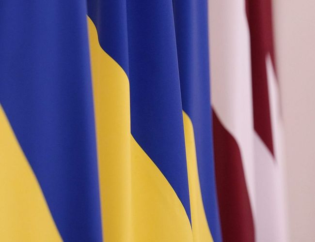 Latvijā atzīst Ukrainas e-parakstus