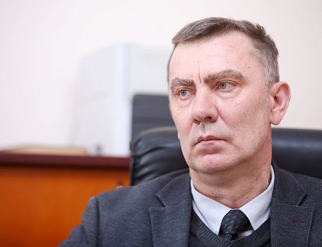 Экс-депутат Пантелеев: всё общество предпочитает сваливать ответственность на других