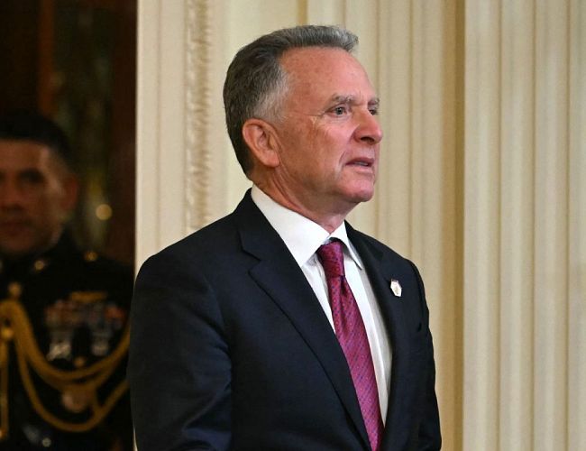 Трамп подтвердил: на днях Уиткофф посетит Россию