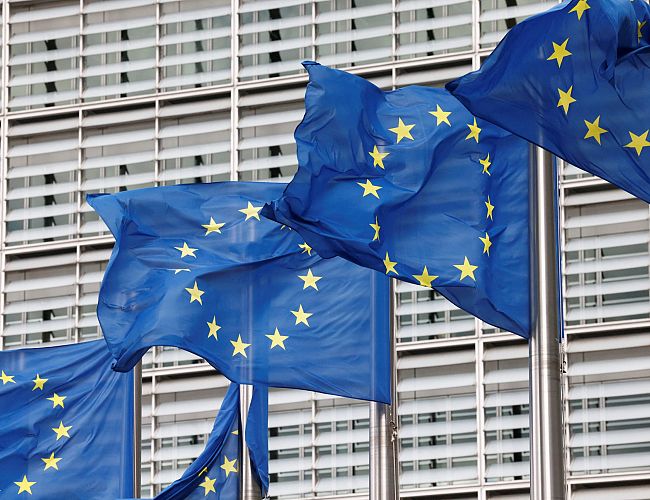 EK pauž atbalstu ES austrumu reģioniem, kas robežojas ar Krieviju, Baltkrieviju un Ukrainu