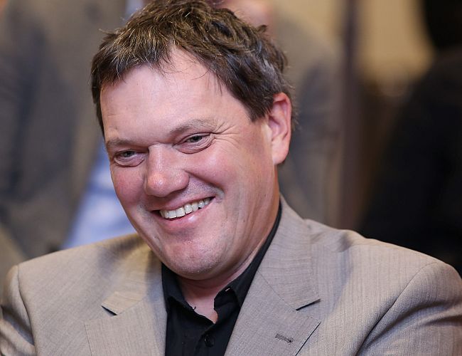 Они понятия не имеют, что значит получать зарплату с задержкой! Пуче о госуправленцах