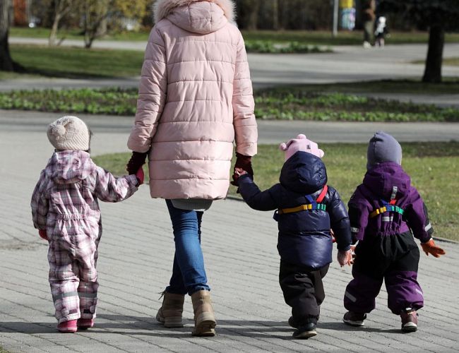 Экономист — о политике в области демографии: «Это оказалось большой ложью»