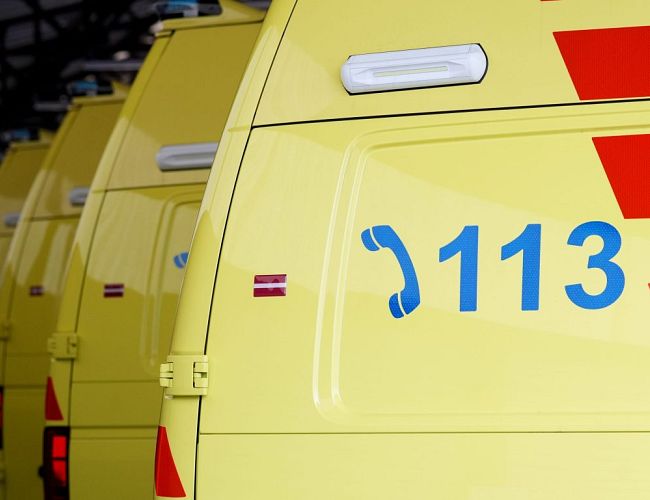 Спасли, конечно, но не на том языке: доколе будет длиться сей беспредел!? Иева в шоке