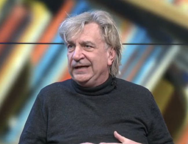 «Фейк», «Референдум» и «Здравый смысл»: Экис выдал словарь пропаганды