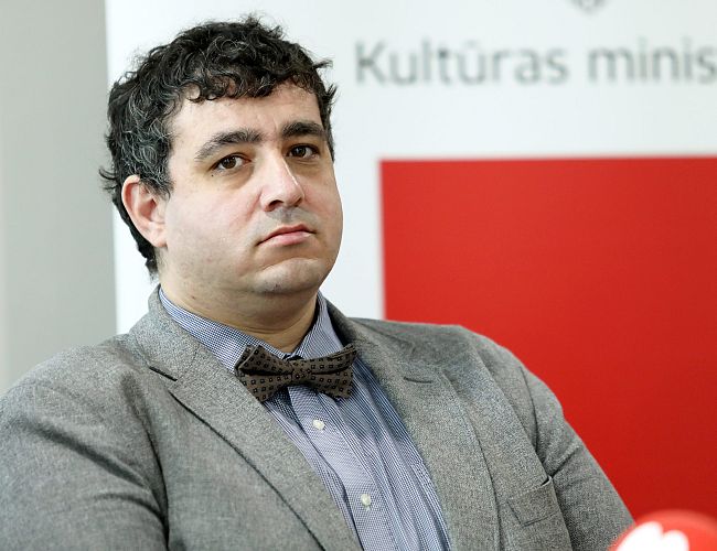 Позор для латвийской правовой системы: решение Генпрокуратуры по делу Цукурса возмутило еврейскую общину