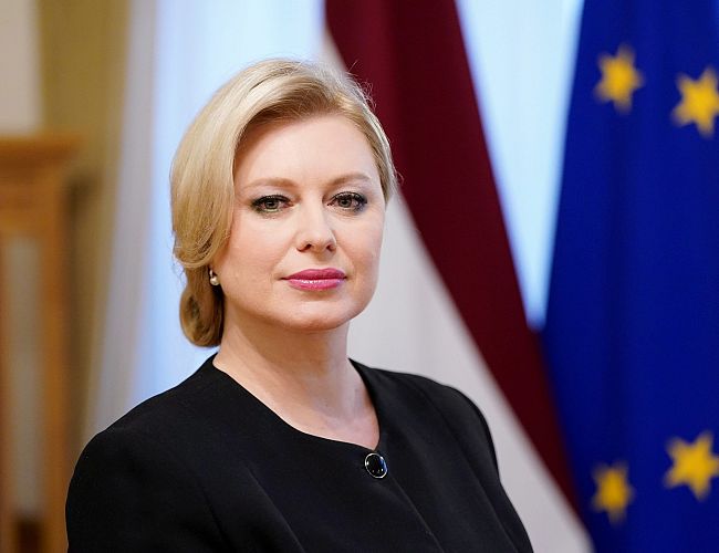 Мы хотим быть ближе к народу: председатель Конституционного суда подвела итоги