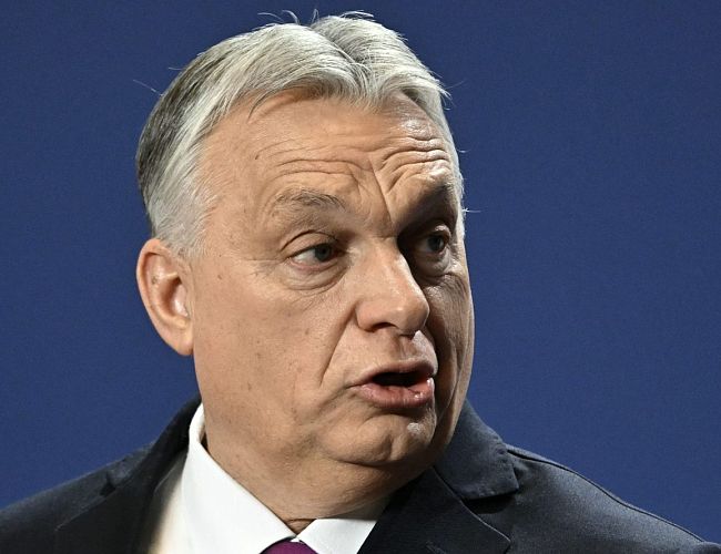 Орбан — всё! Внесена поправка, запрещающая ему ещё раз становиться премьером