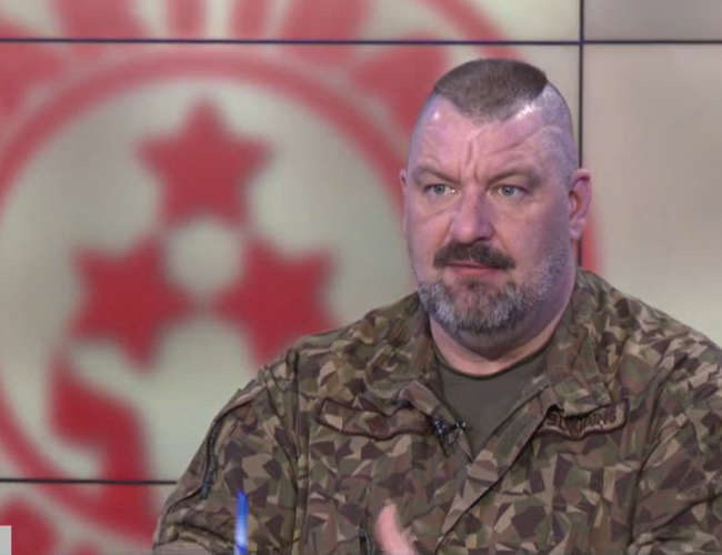 Медведь еще жив, а списки кандидатов на ссылку никуда не делись: Слайдиньш призвал смотреть правде в глаза