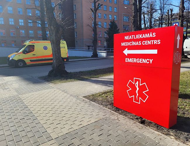 Не встречайте по одежке: медик ответила на замечания в адрес пациента