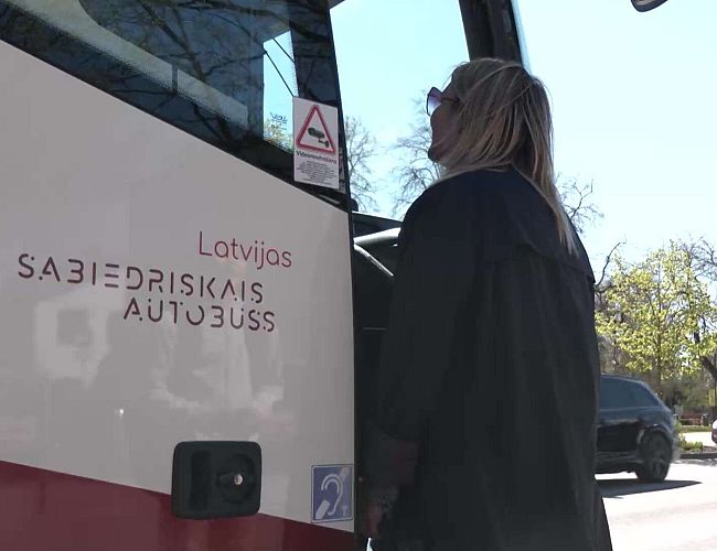 «Больше не нельзя рассчитывать на автобусы»: отменено более 100 рейсов