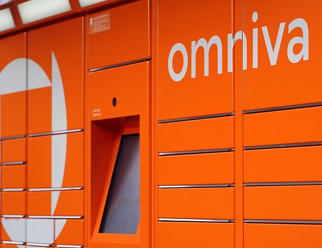 Krāpnieki «Omniva» vārdā izsūta viltus e-pastus internetbanku datu iegūšanai