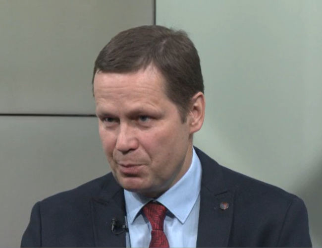 «В таких случаях мы переходим на русский»: профессор рассказал, как медработники выбирают язык общения