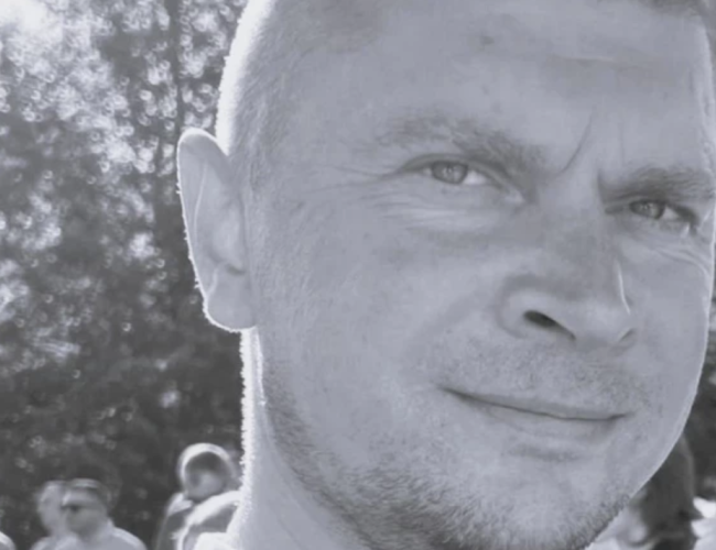 Спустя две недели поисков в Даугаве удалось найти тело Яниса Гайлитиса
