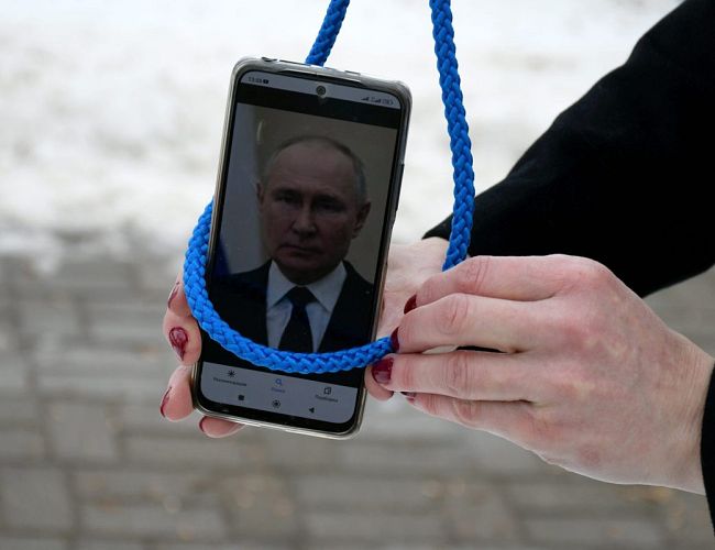 Смерть Путина может вызвать еще больший хаос: эксперты о возможных сценариях