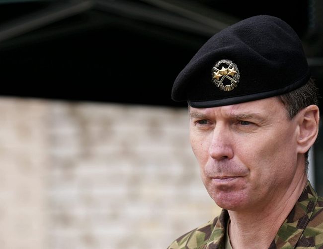 Пуданс: Россия не справляется с ударами украинских беспилотников, война всё чаще переносится на её территорию