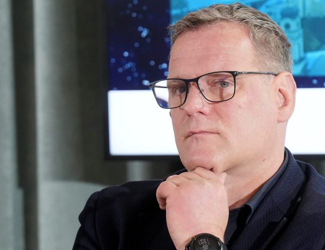Kleinbergs uzdevis Rīgas izpilddirektoram pārbaudīt «Rīgas namu» vadības rīcību saistībā ar Centrāltirgus Gaļas paviljonu