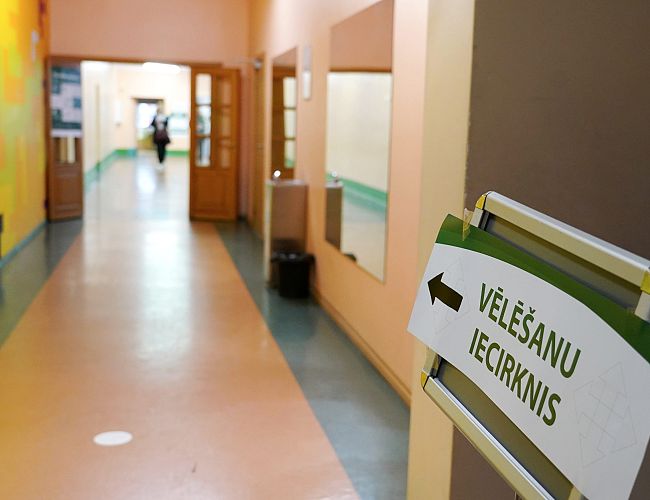 Pašvaldības vēlēšanu ķibeļu dēļ ierosina disciplinārlietas pret VDAA direktoru un atbildīgo par iepirkumiem