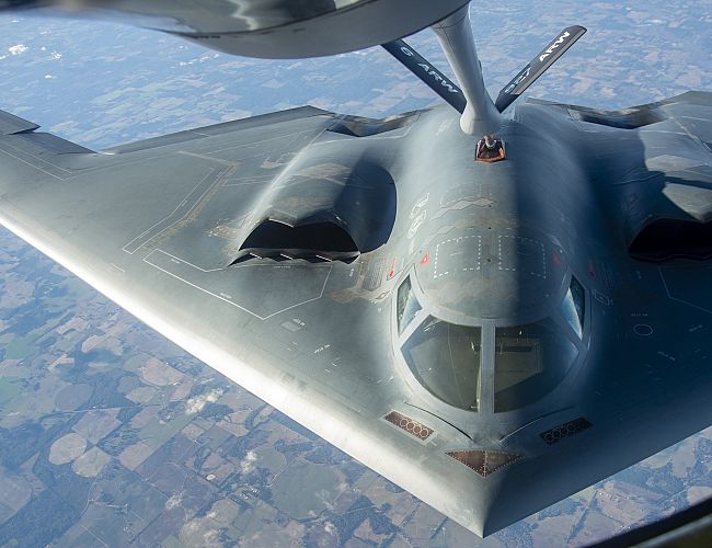 Скандал! Болгария потребовала вывода американских самолётов со своей территории