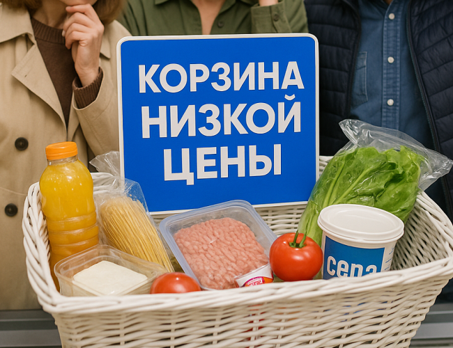 Не оправдала ожиданий: «корзина низких цен» не спасла экономику Латвии