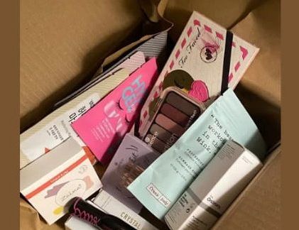 «Сжимается сердце!» Врачи бьют тревогу из-за косметики с маркетплейсов