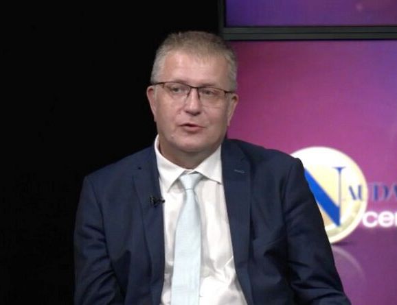 Советник министра финансов: государство должно слезть с шеи предпринимателей