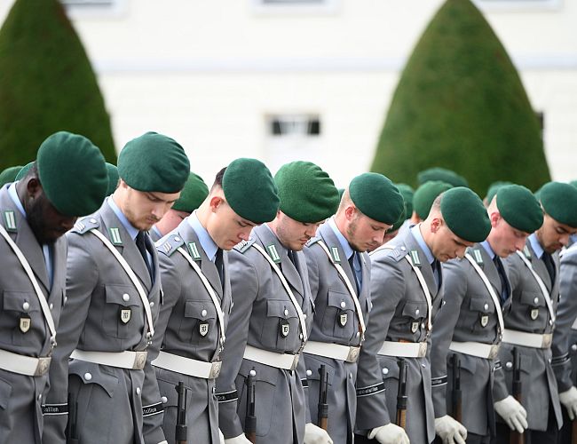 ASV izvedīs 5000 karavīru no Vācijas