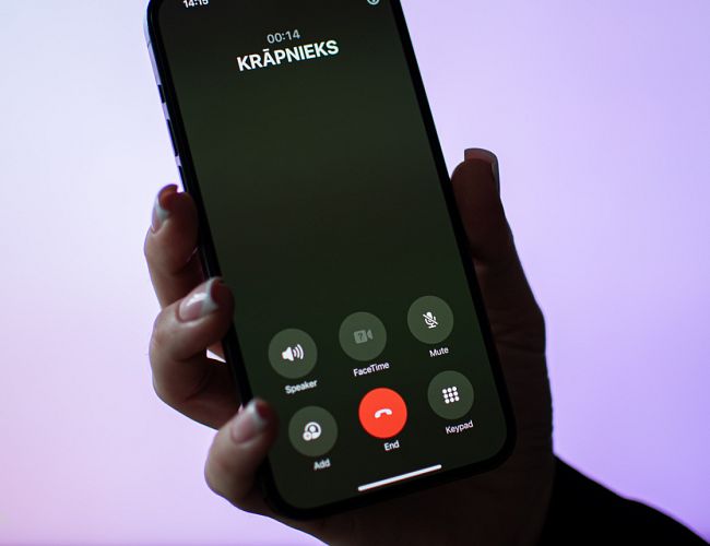 Pagājušajā nedēļā no iedzīvotājiem izkrāpts teju pusmiljons eiro