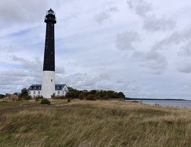 Россия может захватить остров в Балтийском море в любой момент: командующий шведской армией