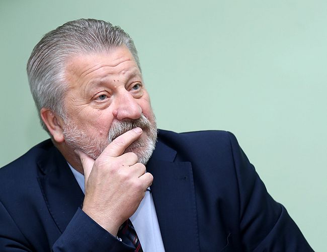 Попался на подделке отчетов: экс-мэр Екабпилса получил огромный штраф