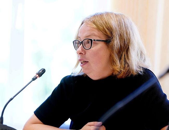 Kažoka: Vēlēšanu ietekmēšanas gadījumā AT jābūt reālām iespējām lemt par to rīkošanu no jauna