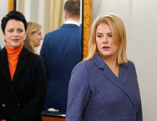 «Новое единство» снова может оказаться в правительстве: тогда из-за чего раскол?
