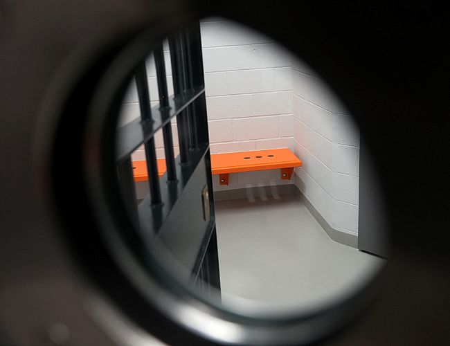 Ieslodzījuma vietu pārvaldē pieejamas 357 vakances