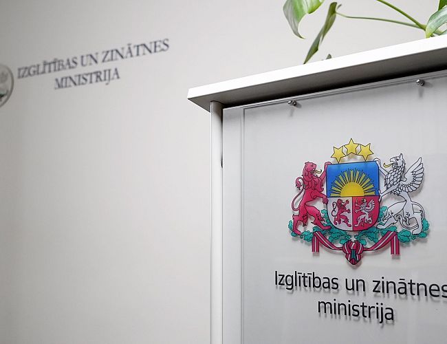 IZM dienesta pārbaudē izvērtēs iepirkumus informācijas tehnoloģijas jomā