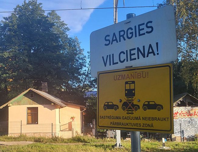 Вероятно, парень сам бросился под поезд: подробности трагедии в Иманте