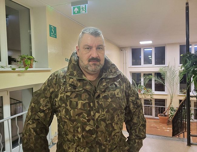 «Я всегда в хулиганах ходил»: Слайдиньш открылся с новой стороны