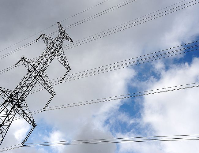 Счет за электричество 10 000 евро: плата начислена за «мертвые души»