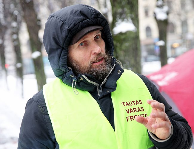 «Всё равно какая-то тень от их свинства на нас падает»: как Кадишс пытался отказаться от гражданства Латвии