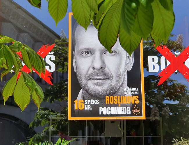 Русский язык — это дипломатия, дружба и будущее: Росликов не признаёт позицию следствия