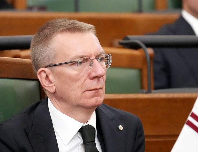 Rinkēvičs aicina «Altum» izvērtēt mērķētas kreditēšanas programmas izveidi reģioniem