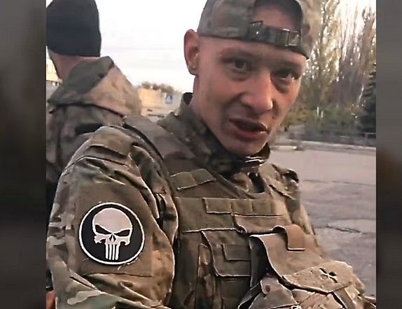 Финляндия вернула России сбежавшего «вагнеровца», просившего об убежище